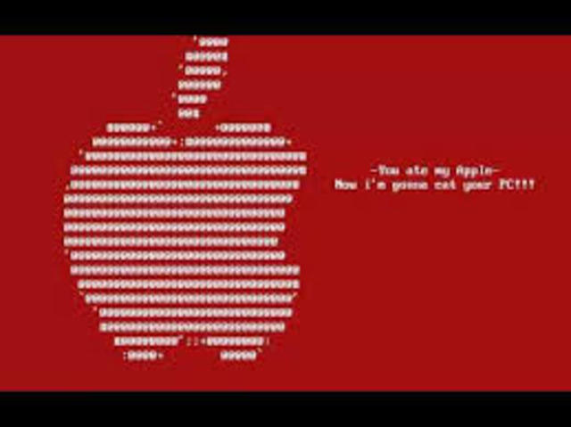Apple DOS