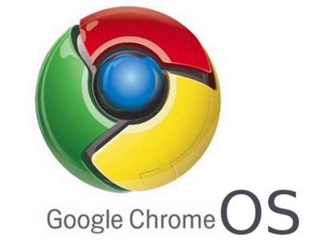 Chrome OS