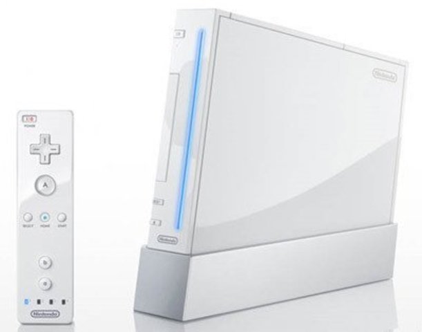 Wii