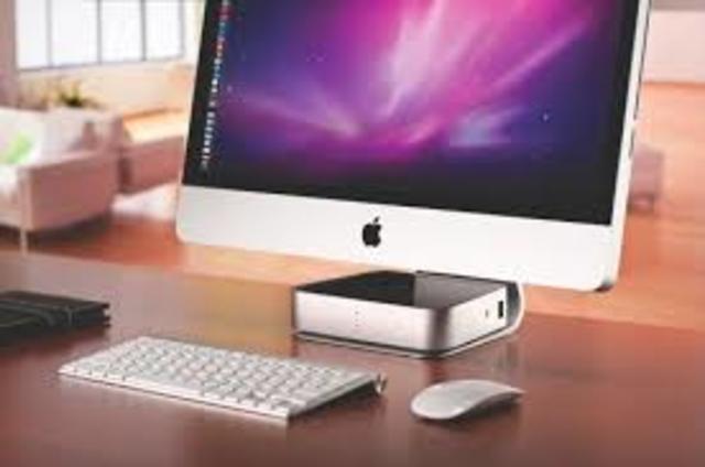 ordenadores modernos