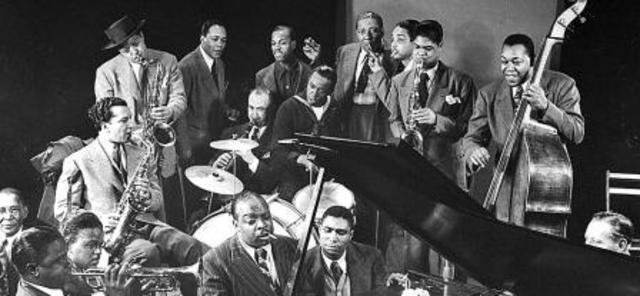 El Swing i Les Big Band. Jazz per a ballar.