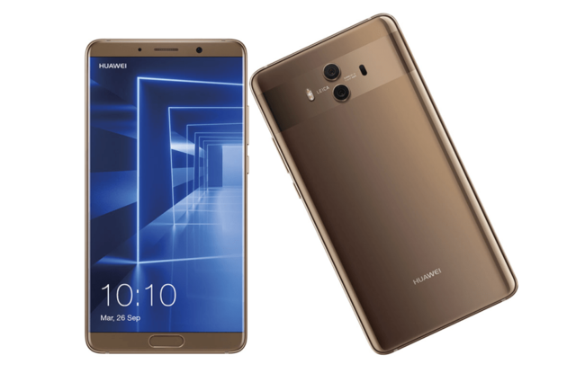 Huawei mate 10
