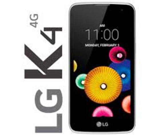 LG G4 K4