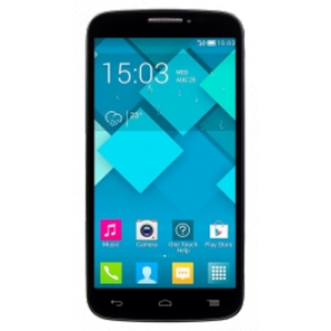 Primer teléfono móvil