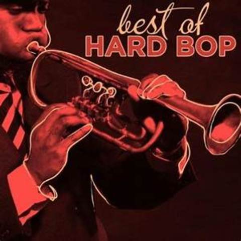 Hard-Bop