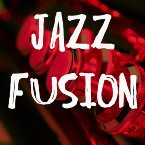 JAZZ FUSIO