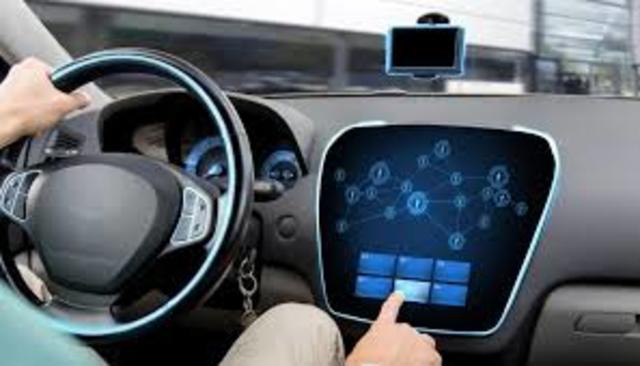 Vehiculos inteligentes