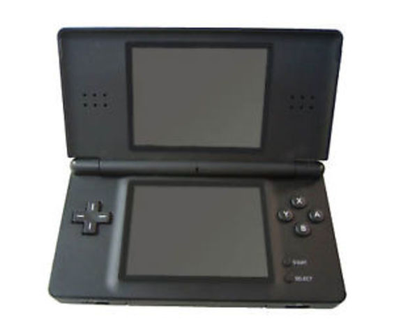 NINTENDO DS