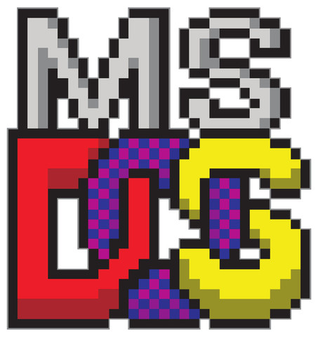MS-DOS