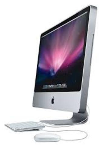 Novo Imac