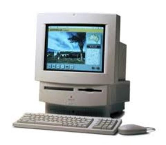 Macintosh LC