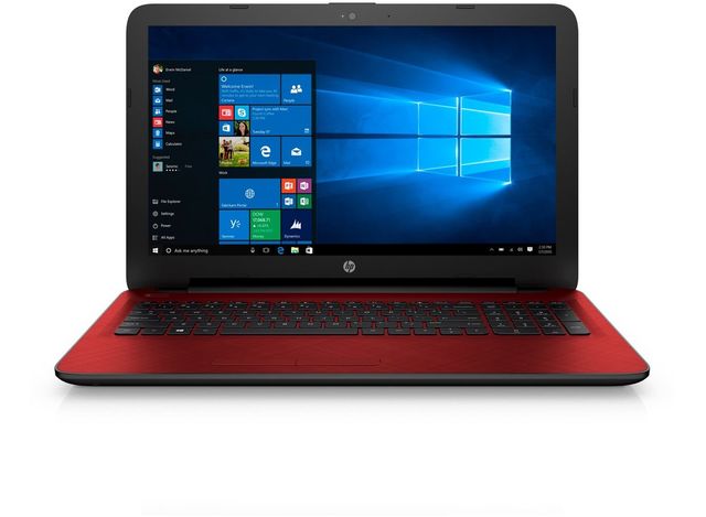 Mi ordenador portatil