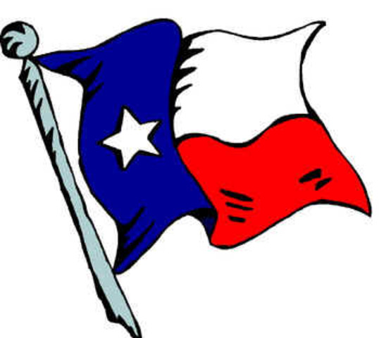 Lone Star Republic