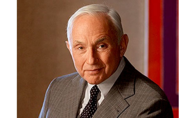 Raymond sold VS to Wexner