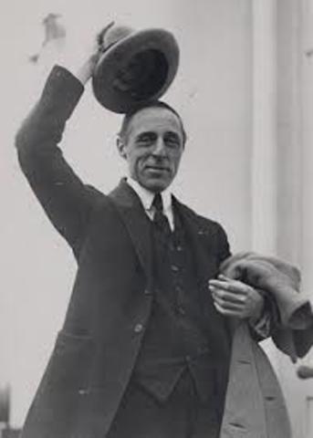 D.W.Griffith