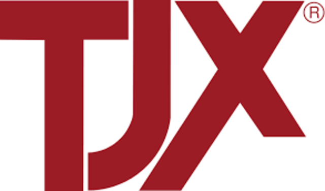 TJX: 94 millones de usuarios