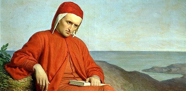 Dante Alighieri