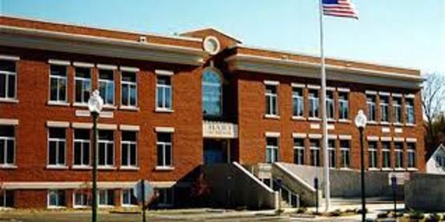 Tinker v. Des Moines Independent Community School District, 393 U.S. 503, 89 S.Ct. 733, 21 L.Ed.2d. 731