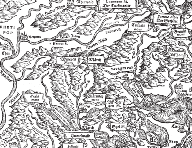 Johannes Stumpf 1548