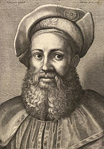 Pietro Aretino