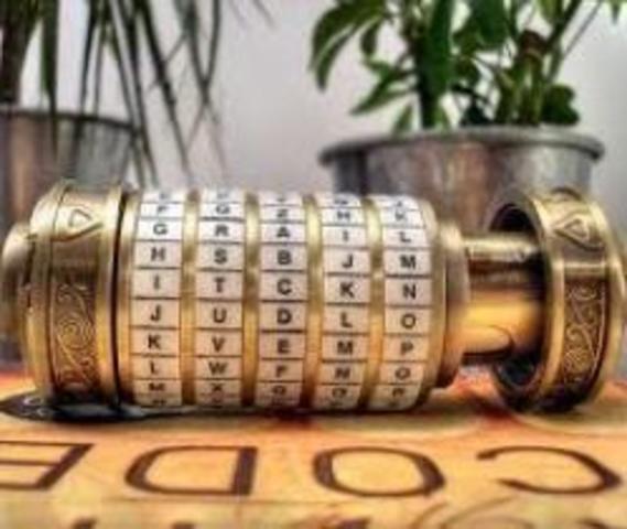 Generador de claves Kerberos