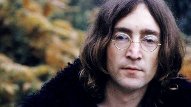 Assassinated of John Lennon