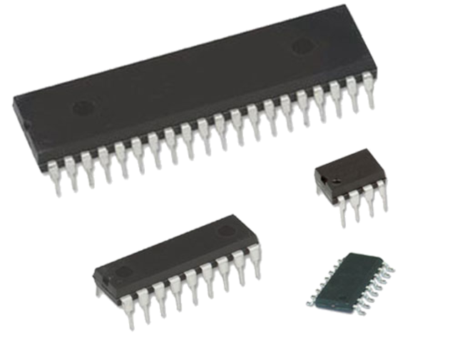 Circuitos integrados