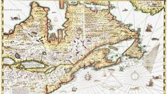 Quebec founded by the French