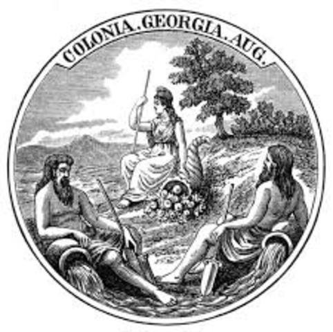 Georgia Established