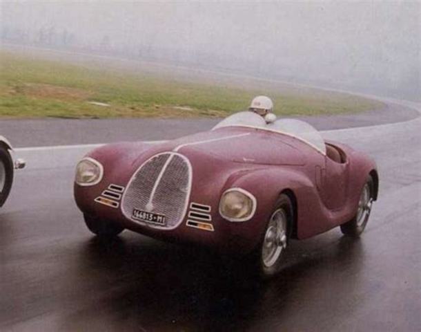 Auto Avio Costruzioni 815