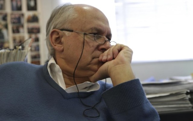 Universidad Nacional de Bogotá graduación