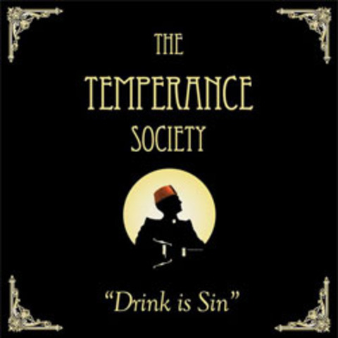 American Temperance Society