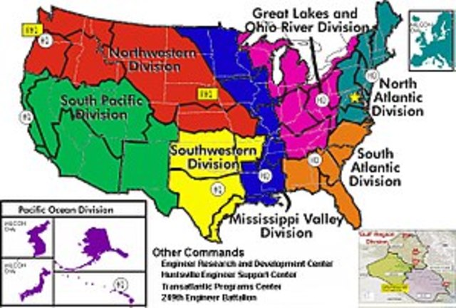 LaSalle claimed the Mississippi River Valley for France