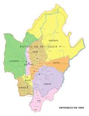 Antioquia