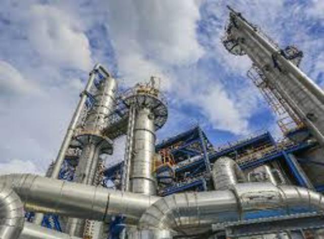 Producción de bienes y servicios