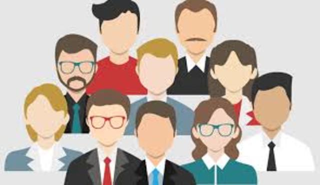 Participación laboral masculina: