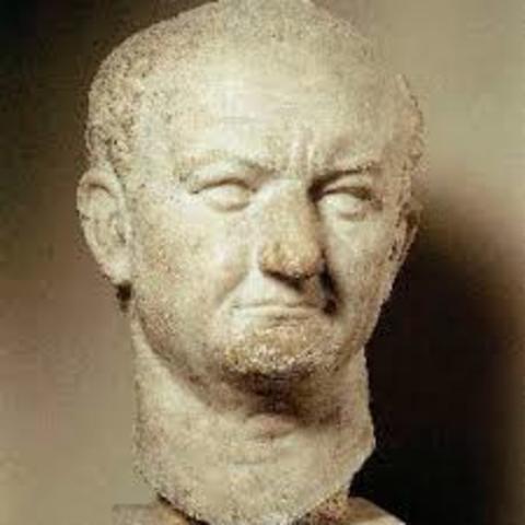 Edicto de Vespasiano