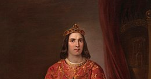 Inperioaren banaketa