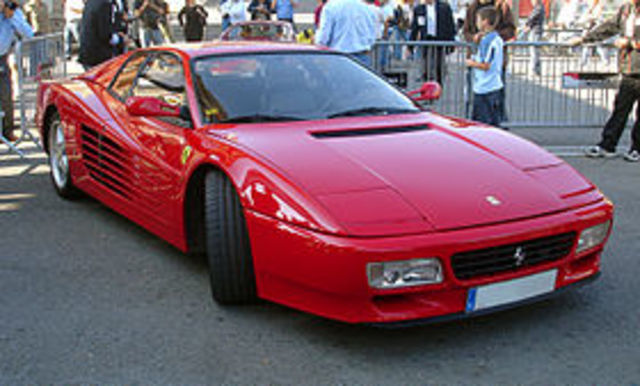 1980 ferrari 308