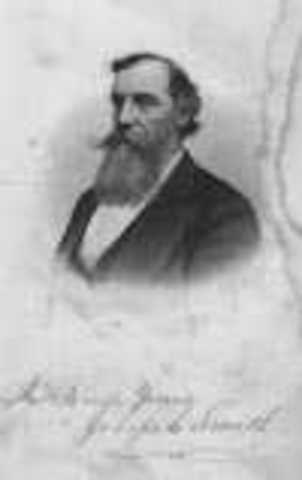 Birth of Joseph Smith the III