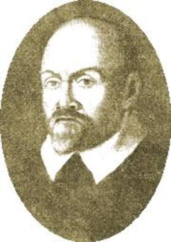 Juan Botero