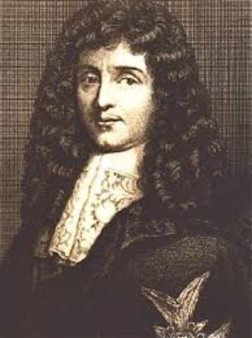 Antonio De Montchreten