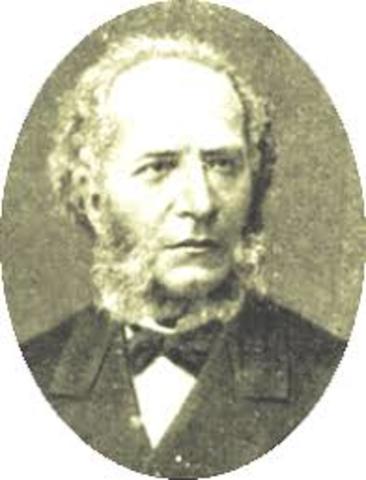 Antonio Serra
