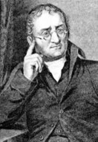 Formulazione delle tre leggi ponderali