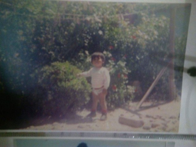 Cumpleaños numero 2