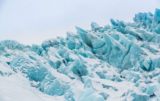 First Population Bottleneck - 0.7 to 0.3 million years ago