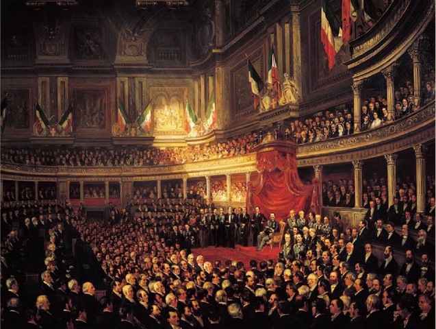 Primo congresso di Chimica