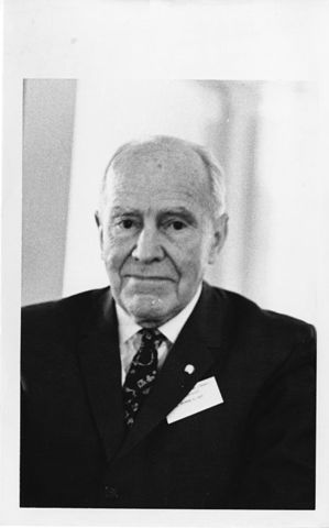 Raymond Dart (1893-1988)