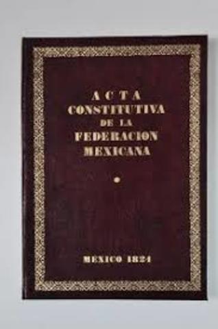 Constitución Federal de los Estados Unidos Mexicanos