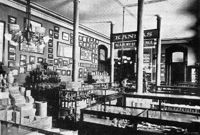 First School Musuem Established in Saint Louis